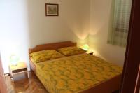 Apartment mit 2 Schlafzimmern und Terrasse