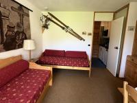 Résidence Pierre De Soleil - Studio pour 2 Personnes 00 - Bed and Breakfast
