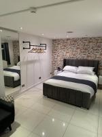 Apartment mit 1 Schlafzimmer