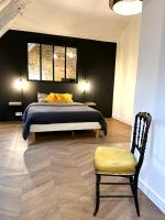 Appartement met 1 Slaapkamer