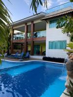Casa de Temporada, Praia de Serrambi - Ferienwohnung Porto de Galinhas