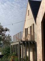 Fewo RITA - Chambres d’hôtes Wertheim