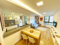 BR302 - Joia e requinte na Beira Rio - B&B Recife