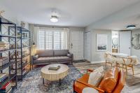 Desert Dream Escape - B&B