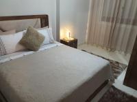 Appartement jasmine - Ferienwohnung Tanger