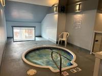Cornerstone Lodge by StayIn - Ferienwohnung Fernie