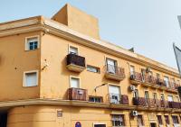Duplex Apartment