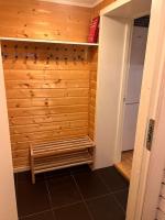 Cozy 1 bedr apartment close to everything! - B&B Tromsø