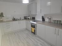 New 4bedroom house near Manchester Airport - Chambres d'hôtes Handforth