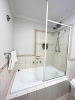 303 Cheerful City Central Crib Sleeps 2 - B&B Perth