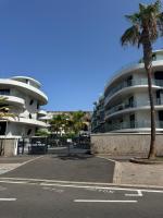 Las Olas, 5star Appartement, PalmMar - B&B