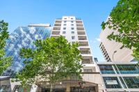 303 Cheerful City Central Crib Sleeps 2 - B&B Perth