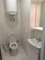 Апартаменти в центрі біля університету - Bed and Breakfast
