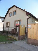 Apartmán Tomáš velka lomnica - B&B