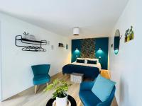 Deluxe Kamer