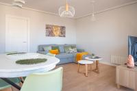 Santander Centro I 3 Hab I Wifi I Moderno - Bed and Breakfast Santander