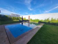 Villa MIRAL Fés - Ferienwohnung