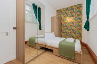3BR 3LVL Flat in Camden, 5 mins Camden Town tube - B&B