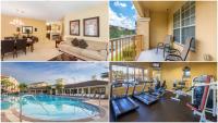 Merlyns Magic Condo - closer to Disney - Chambres d'hôtes Orlando