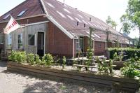 Het Tolhuis - B&B Overschild