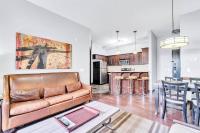 Appartement 2 Chambres
