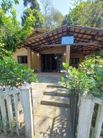 Casa na Ilha Quatiquara - B&B Bonfim da Feira