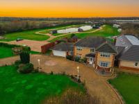 The Firs - Ferienwohnung Boston