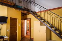 Camera Tripla su 2 Livelli