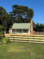 Tarra by the Tides - B&B