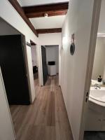 Spacieux Logement Grandvillars - Bed and Breakfast