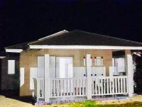 Private Room - Horizon Tonga Cottage - Bed and Breakfast Nuku'alofa