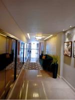 Apto 2 quartos lindo e aconchegante - Chambres d’hôtes Itajaí