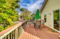 Warrenton Gem Walk to Downtown! - B&B Warrenton