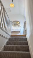 Harbour Retreat Padstow - Entire Apartment in the beautiful old town of Padstow Harbour - Chambres d'hôtes Padstow