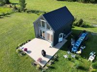 Holiday home in the countryside, sauna, whirlpool - B&B