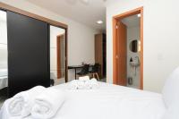 Studio Santana 5 - B&B São Paulo