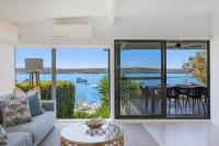 The Lake Escape - Ferienwohnung