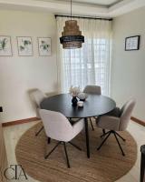 Casa Tua Suriname New 4 bedroom Townhouse 14B - Chambres d'hôtes Paramaribo