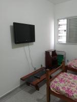 Apto frente pra Praia Boqueirão PG - B&B