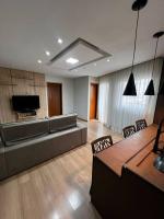 Apartamento próximo ao DF Plaza - B&B