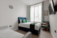 Hyde Park Studios - B&B London