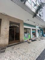 Quarto e sala Leme - 1 QUADRA DA PRAIA - B&B Rio de Janeiro