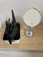 Double Room with Sofa & TV