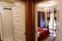 King Room with Balcony
