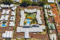 Oasis Mandurah Resort - Ferienwohnung