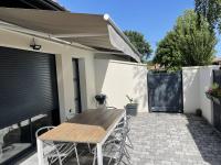 Une pause à la Hume - B&B Gujan-Mestras