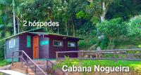 CHÁCARA EM JURERÊ-FLORIPA Piscina salão de jogos e area goumert - B&B