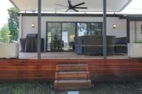 Cranmore Cottage - B&B