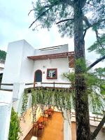 Deluxe Tweepersoonskamer