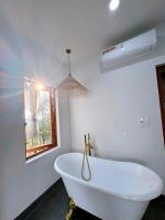 Habitación Cuádruple Deluxe